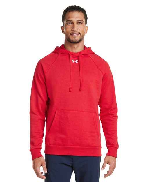 Rival Fleece Hooded Sweatshirt