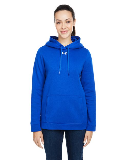 Women's Hustle Hooded Sweatshirt