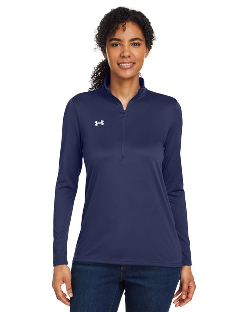 Women's Team Tech™ Half-Zip