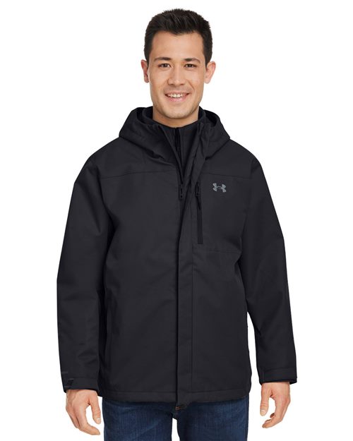 Porter 3-in-1 2.0 Jacket
