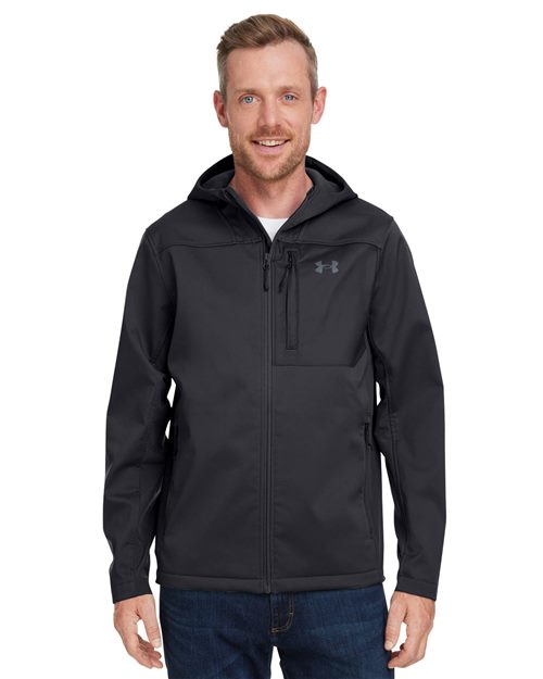 ColdGear® Infrared Shield 2.0 Hooded Jacket