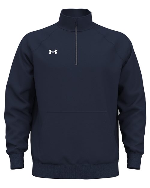 Rival Fleece Quarter-Zip Pullover