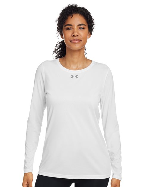Women's Locker 2.0 Long Sleeve T-Shirt