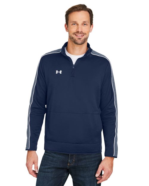 Command Quarter-Zip Pullover 2.0