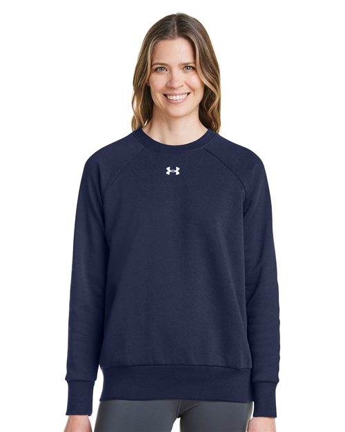 Women's Rival Fleece Sweatshirt