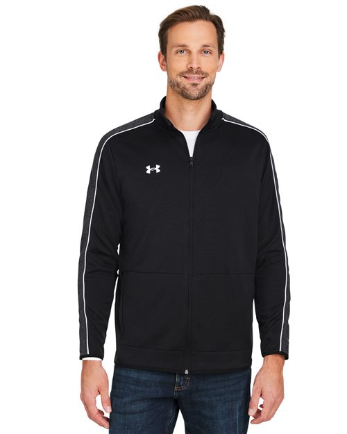 Command Full-Zip 2.0 Jacket