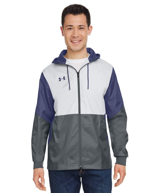 Team Legacy Jacket