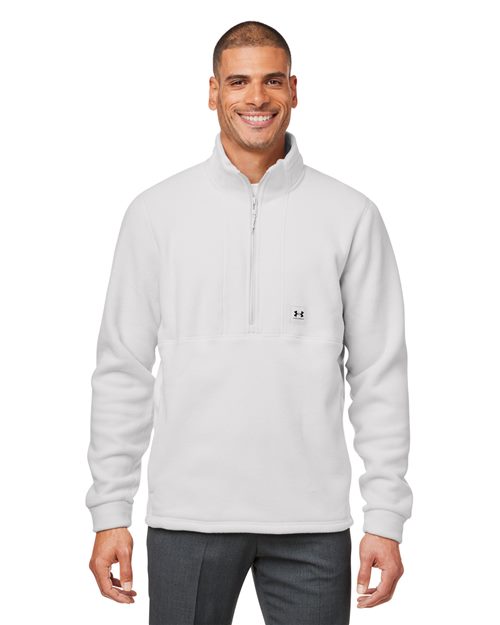 Expanse Fleece Half-Zip