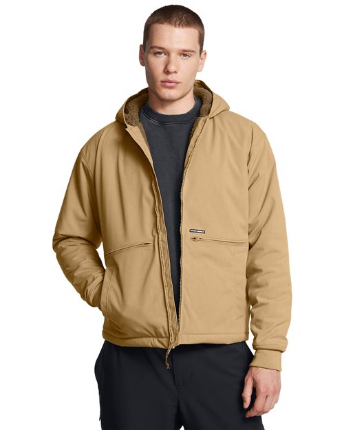 Icon Fleece Jacket