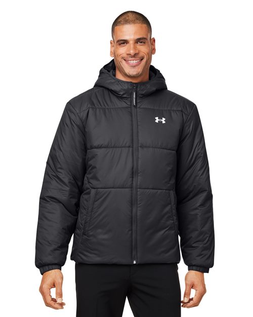 LW Insulated Jacket