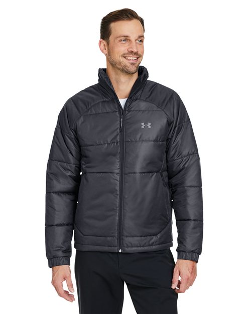 Storm Insulated Jacket