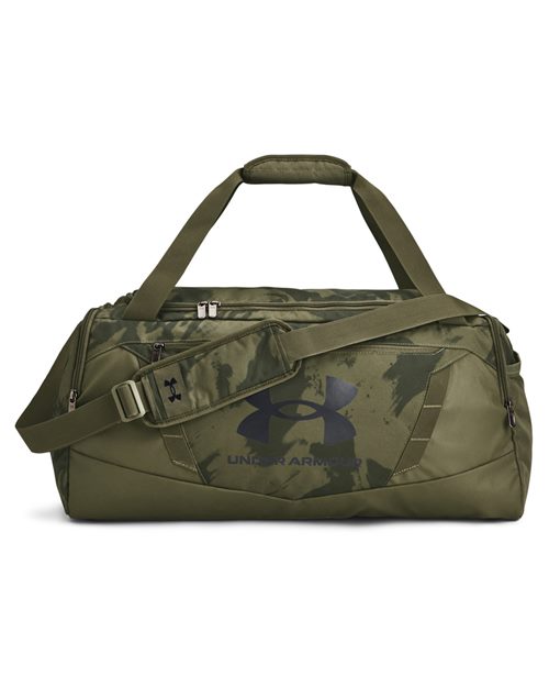 Undeniable 5.0 MD duffle bag