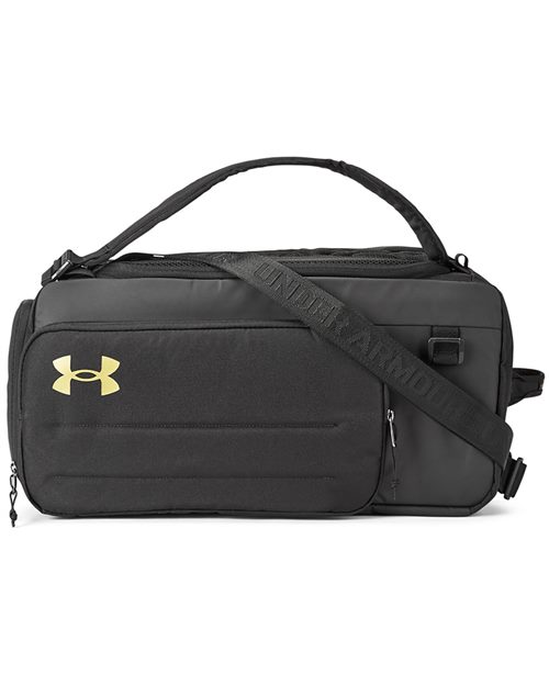 Contain Small Convertible Duffel Backpack