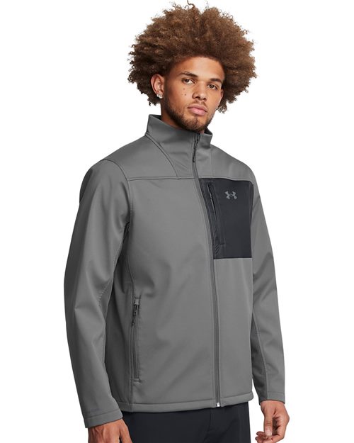ColdGear® Infrared Shield 2.0 Jacket