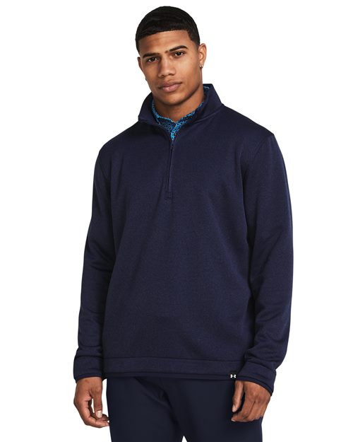 Storm Sweater Fleece Quarter-Zip Pullover