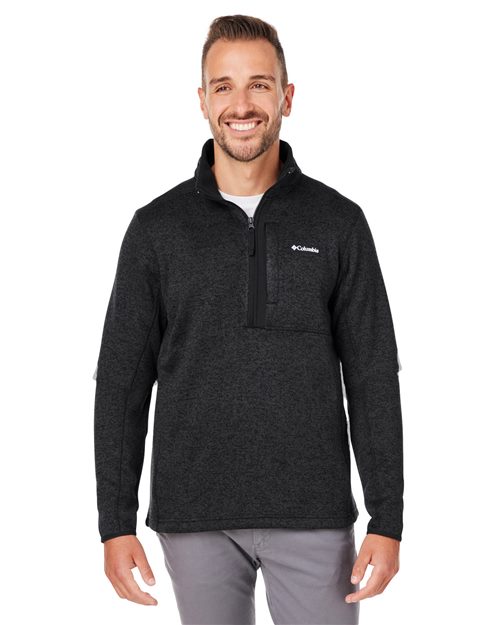 Sweater Weather™ Half-Zip Pullover