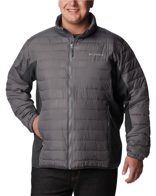 Powder Lite™ II Hybrid Jacket