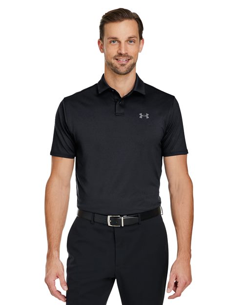 Synthetics Polo