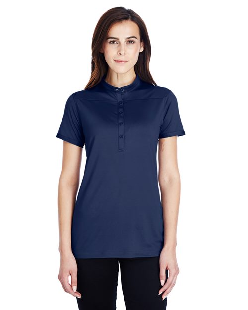 Women's Corporate Performance Polo 2.0