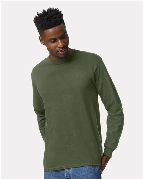 Ultra Cotton® Long Sleeve T-Shirt