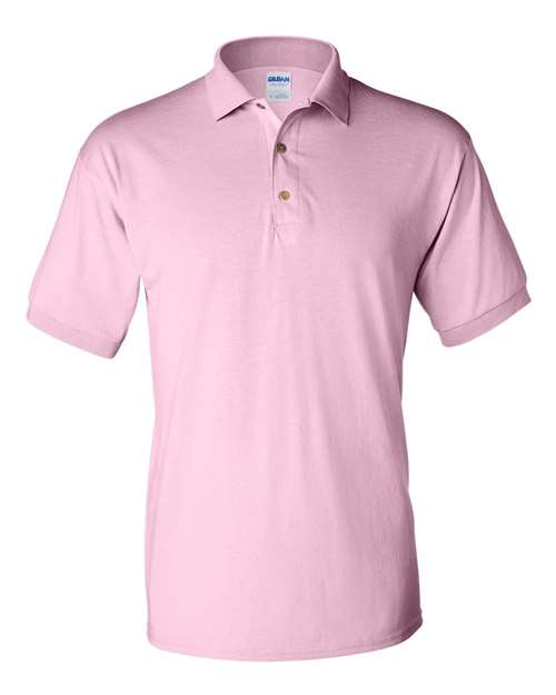 DryBlend® Jersey Polo