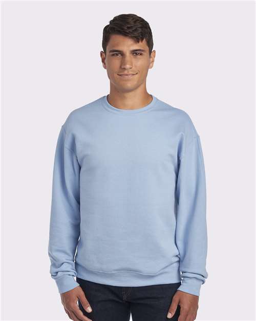 NuBlend® Crewneck Sweatshirt