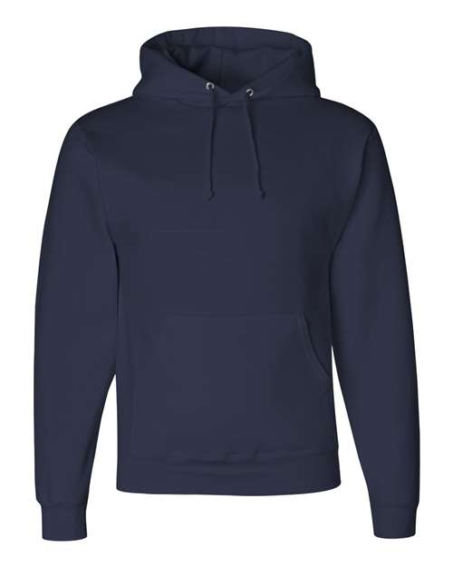 Super Sweats NuBlend® Hooded Sweatshirt