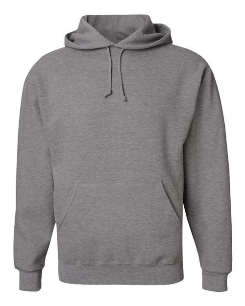 Super Sweats NuBlend® Hooded Sweatshirt