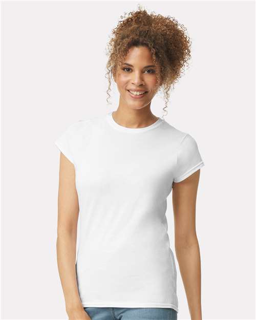 Softstyle® Women’s T-Shirt