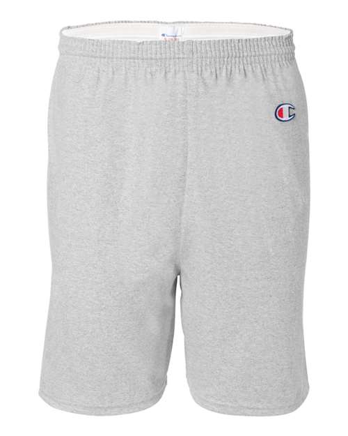 Cotton Gym Shorts
