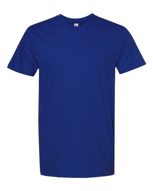 Fine Jersey Tee