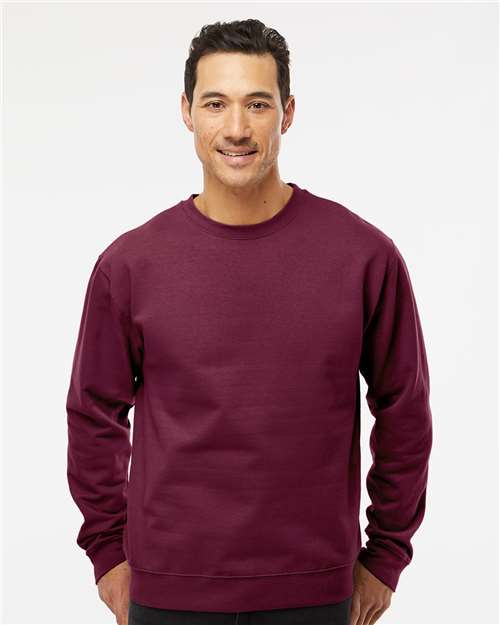 Midweight Crewneck Sweatshirt