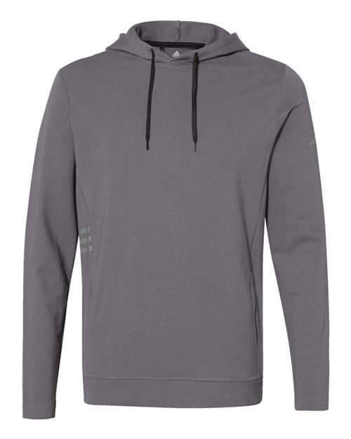 Lightweight Hooded Sweatshirt