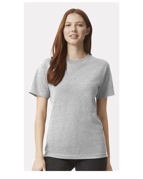 Heavyweight Cotton Tee