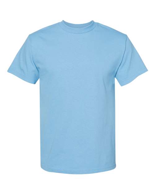 Heavyweight Cotton Tee