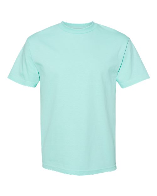 Heavyweight Cotton Tee