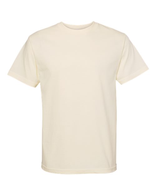Heavyweight Cotton Tee