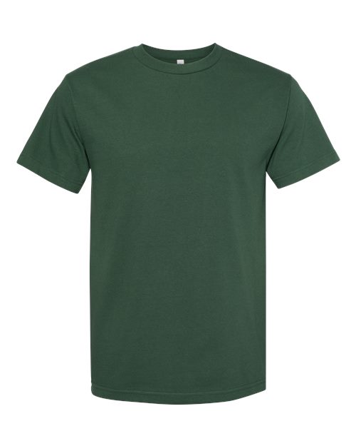 Heavyweight Cotton Tee