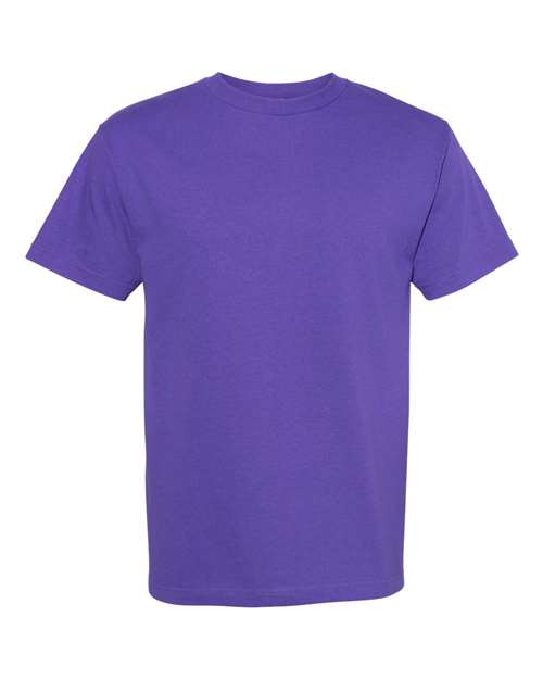 Heavyweight Cotton Tee