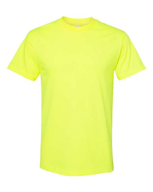 Heavyweight Cotton Tee
