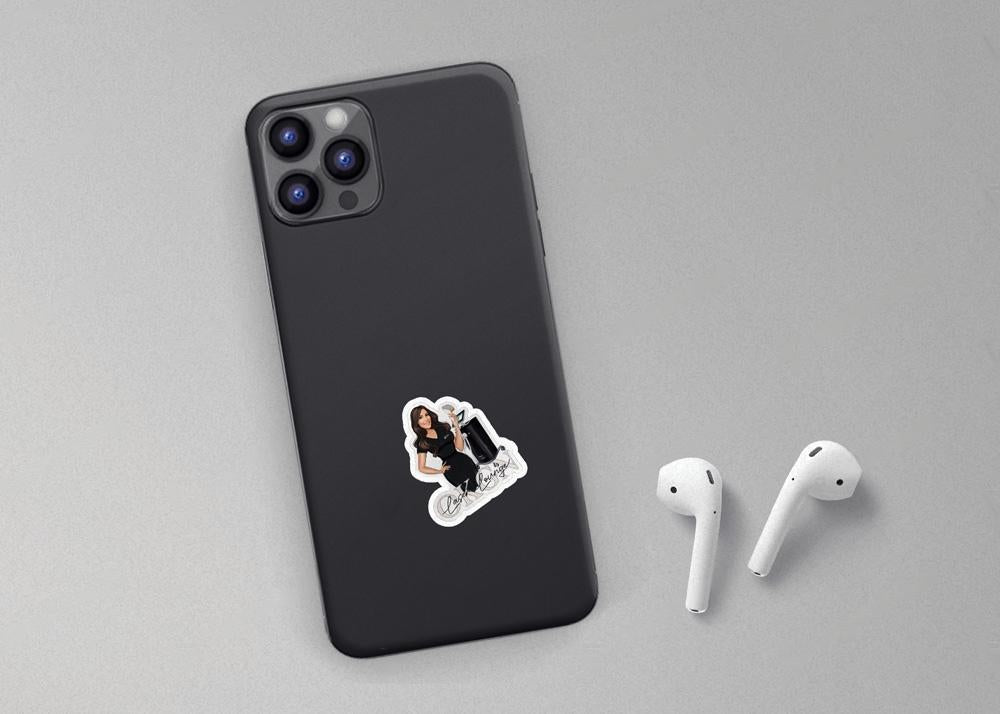 Exclusive Deal: Enjoy 20% Off Your First Custom Sticker Order Over $100 – Perfect for First-Time Customers!