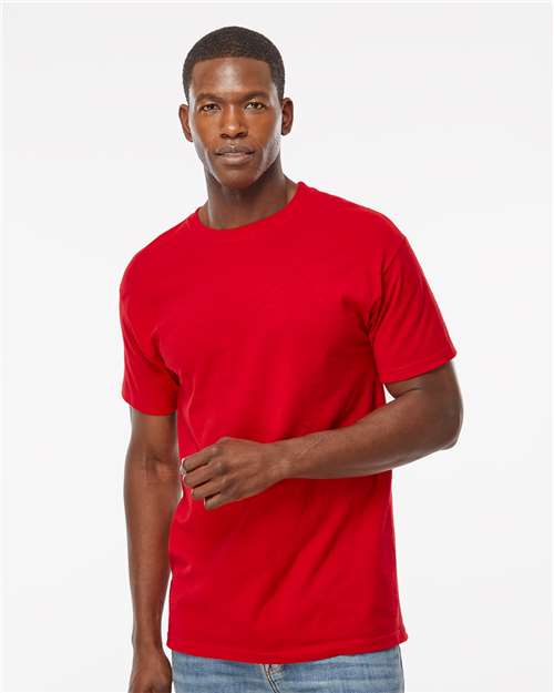 Ring-Spun T-Shirt