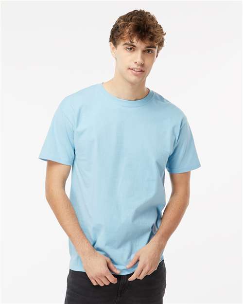Ring-Spun T-Shirt
