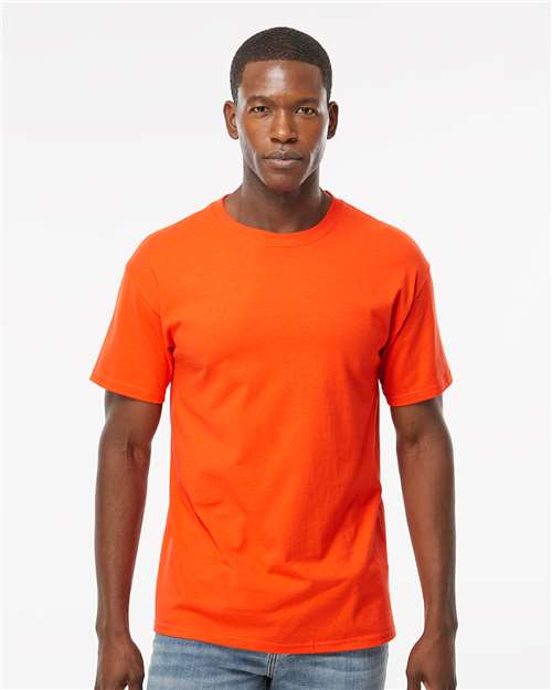 Ring-Spun T-Shirt