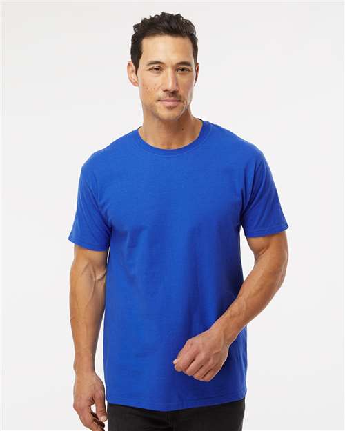Ring-Spun T-Shirt