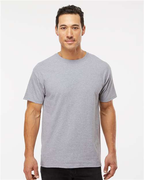 Ring-Spun T-Shirt