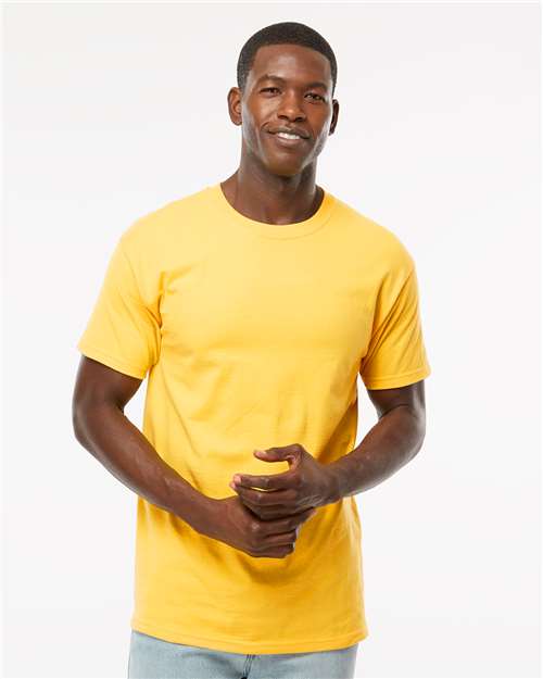 Ring-Spun T-Shirt
