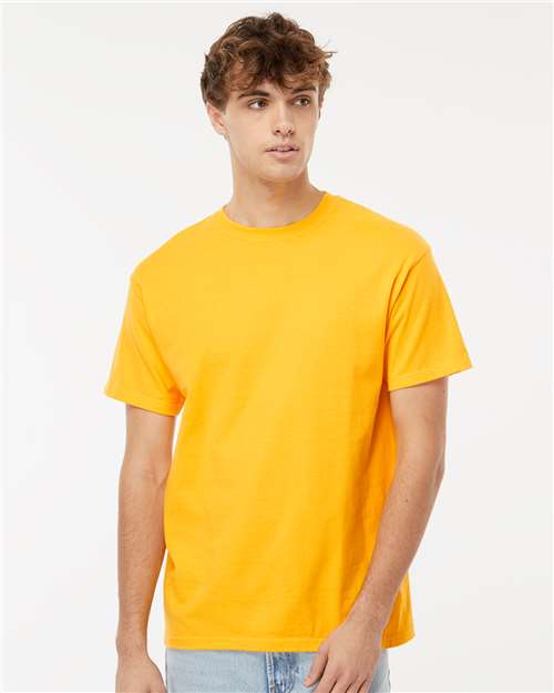 Ring-Spun T-Shirt