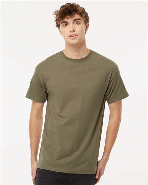 Ring-Spun T-Shirt