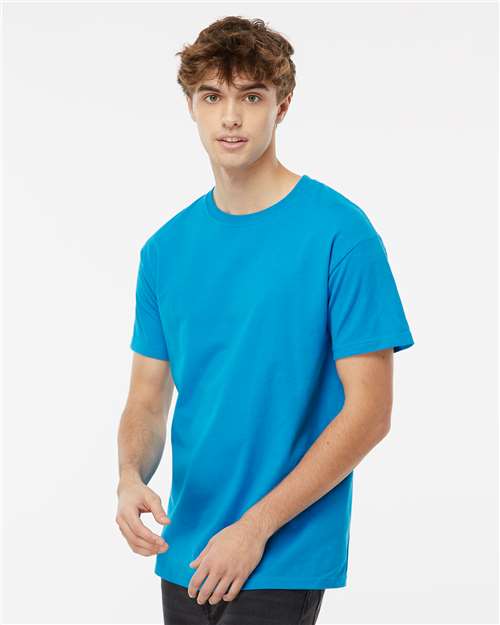 Ring-Spun T-Shirt